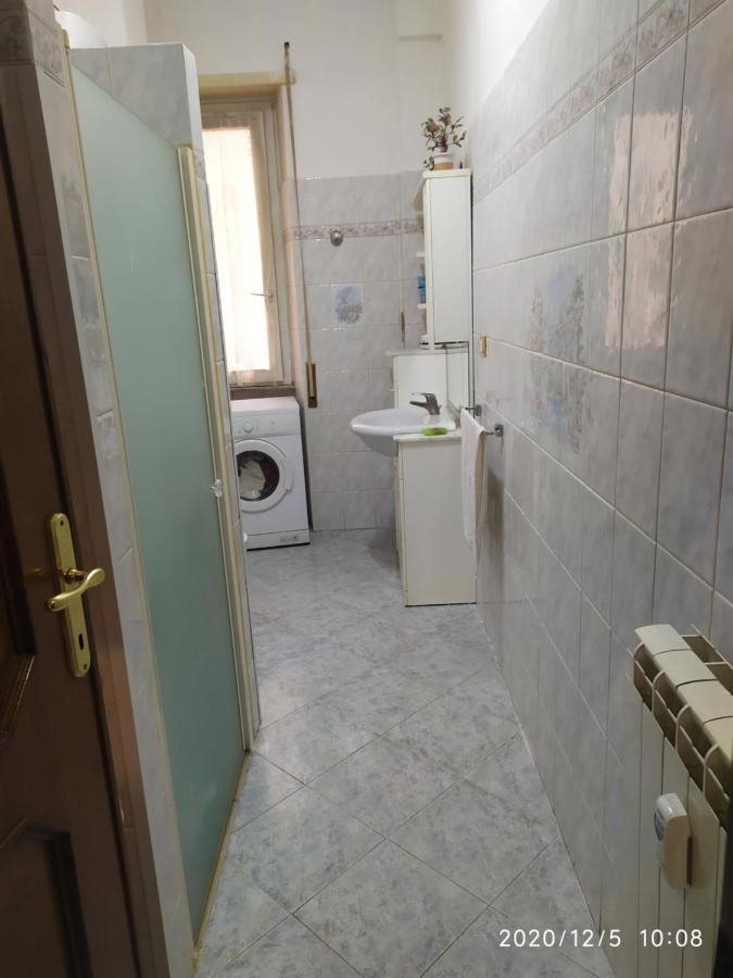 Ferienwohnung Affittacamera Ferracani Rom Exterior foto