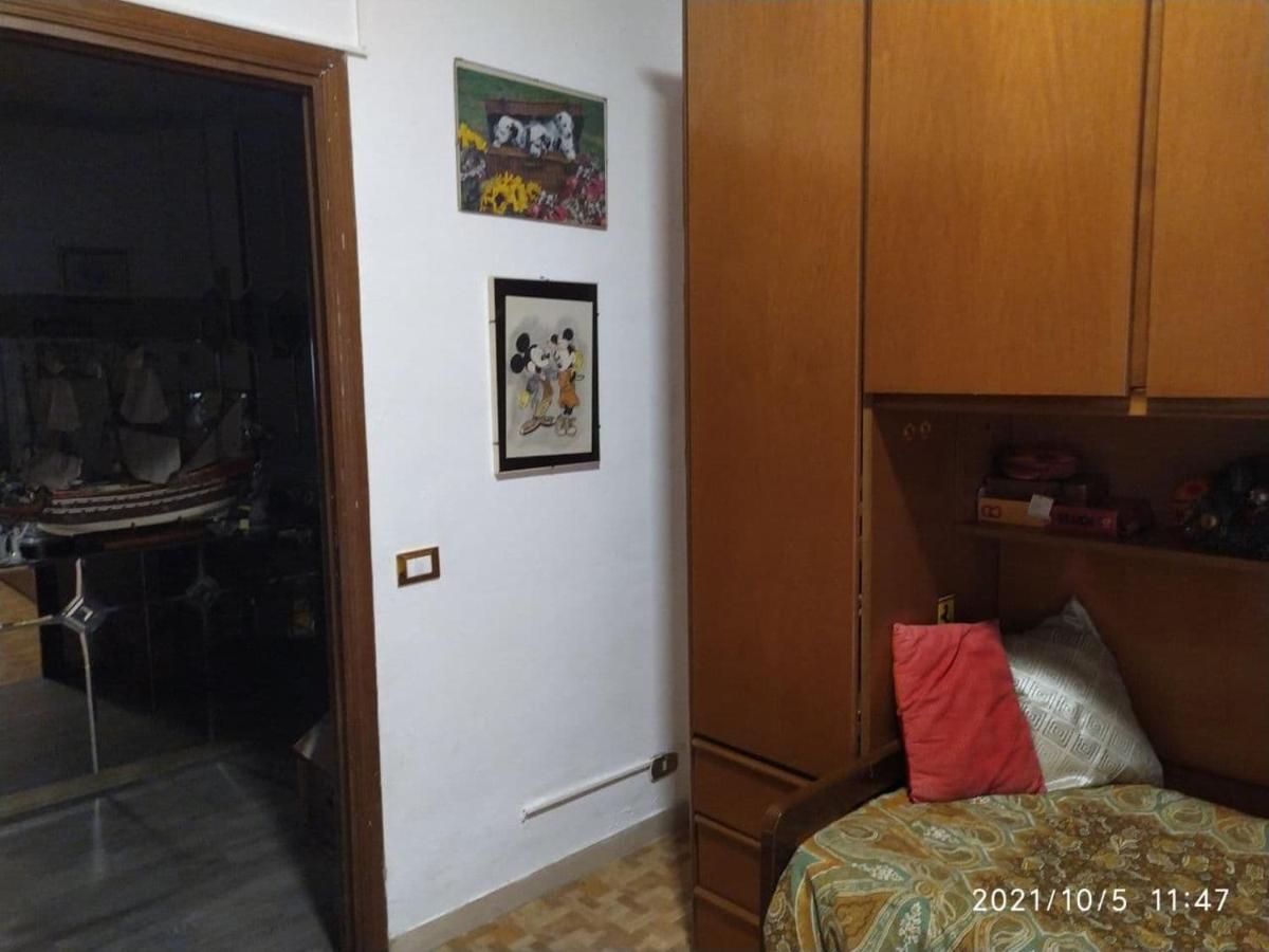 Ferienwohnung Affittacamera Ferracani Rom Exterior foto